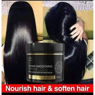 HAIR MASK CAVIAR CONDITIONER HAIR TREATMENT 500G
