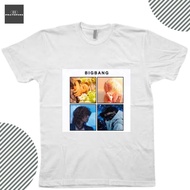Bigbang Still Life T-Shirt | Bigbang Still Life Music T-Shirt -