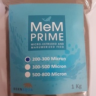 Pelet Mem 200-300 1KG