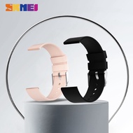 SKMEI | Smart Watch Strap Watch Band | Soft Silicone | Sport | Bracelet Watchband (20mm) GW33/GW33PR