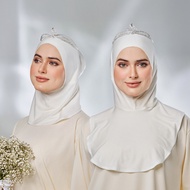 Inner Bride Collection | Off-White