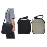 ~~ Xuedaiwu~JBG Diagonal Side Bag Medium-Capacity Main Bag+Outer Total Three-Layer Imported High Sin