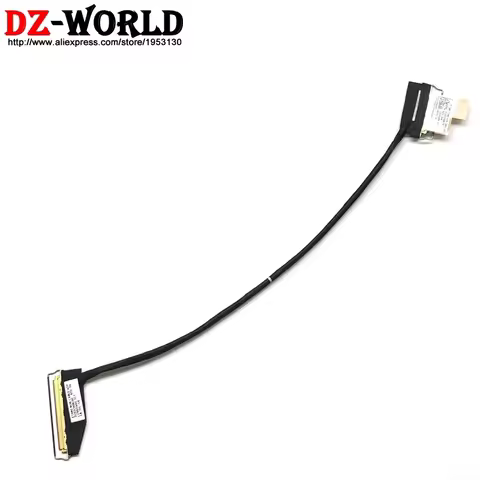 New Original ET480 Cable EDP for Lenovo Thinkpad T480 A485 FHD HD LVDS LED LCD Cable Screen Video Ca