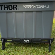 MRRWORKS THOR 53L/75L Portable Stand ⚡⚡⚡