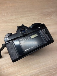 95%新 Nikon MF-16 日期背 Date back FE FE2 FM FM2