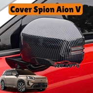 Aion V Mirror Cover Aion V Mirror Protective/ AION V Accessory/
