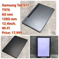 Samsung Tab S7+T970