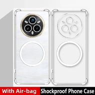 Realme 14 Pro Plus Soft Casing Clear Phone Case for Realme C71 C73 14 13 12 Pro Plus 12+ 13+ Plus C7