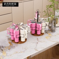 Hot New Product Stanley Cup Holder Ice Cup Storage Rack Stanley Storage Household Stanley Cup Holder