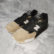 Sepatu New Balance 998 x Premier M998PRMR (BlackBrown) Original Depatu