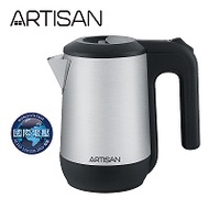 【ARTISAN】0.6L雙電壓旅行快煮壺KT01