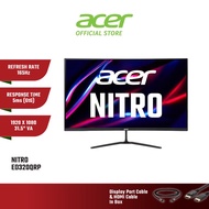 Acer Nitro ED320QRP 32" Monitor