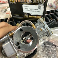 #NYS CARB 150 SLODE BESAR 30MM