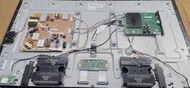 Panasonic國際TH-43JX750W維修