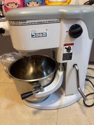 Spar 專業烘焙/麵包攪拌機