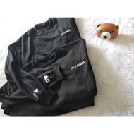 4.4 Custom Embroidered Couple Sweater | Couple Sweater | Sweater