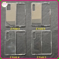 Samsung Galaxy Z Fold 2/ Z Fold 3/ Z Fold 4/ Z Fold 5/ Z Fold 6 (ZFold2/ ZFold3/ ZFold4/ ZFold5/ ZFo