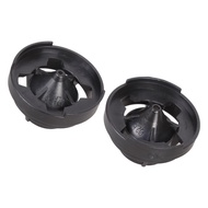 PCF* Paint Sprayer Nozzle Pack for 800W and 550W Electric Paint  Includes 1 8mm 2 6mm Nozzle Size an