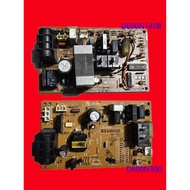 Mitsubishi Motor Air Conditioner External Unit Board Computer Board Motherboard DE00N063B DE00N140B 