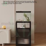 Special Heavy-Duty Cabinet Tank Fish Fish Tank Stand Custom Fish Tank Base Cabinet Dangbei Fish Tank