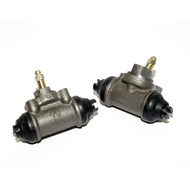 กระบอกเบรคหลัง 7/8" 1 คู่ เครื่องยนต์ C223 4ZD1 อีซูซุ ทรูเปอร์ บิ๊กฮอร์น โรดิโอ ปี 2530 - 2534