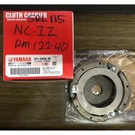 CLUTCH CARRIER ASSY FOR YAMAHA SRLZ/SRL115/SRL115-FI (2P2-E6620-00)