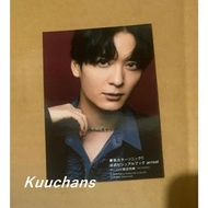Seiyuu (Japanese voice actors) official bromides, photocards, etc. v.04
