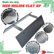 Shade JetA Light Blocker for Neo Helios XP 80cm Lamp, Neo Helios XP800 Lamp Shade