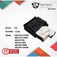 LG Washing Machine Safety Door Switch WD-CD1370VM WD-D1217RD6 WD-D17D6 WD-N213D6 WD-ND13WM WD-SR1709