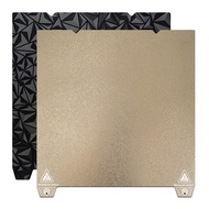 Steel 3d Printer Accessories PEI+PEO Sheet 235mmx235mm For -3 S1/End-5 S1/K1Pei Heated Bed 3D Printe