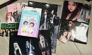 確認款 pop mart aespa ning ning 盲盒 小卡 poster 淨專 savage armageddon drama