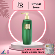 EC-Anti-Hair Loss Shampoo 300ml / [EC] Anti-Hair Loss Shampoo 300ml / EC - ANTI HAIR LOSS SHAMPOO PE