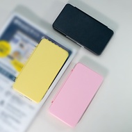 Switch Game Card Box Storage Game Card Pack ns Game Cassette Box Animal Crossing Beautiful Girl Pink