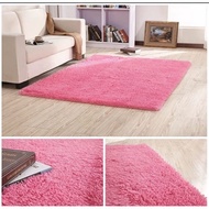 Soft Fleece Rug 150x100x2.5 cm | Feather Mattress | Feather Mat