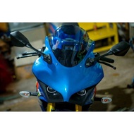 TOPENG SUZUKI GSX 150 R VISOR SUZUKI GSX 150 model ducati Panigale kedok gsx r headlamp gsx model