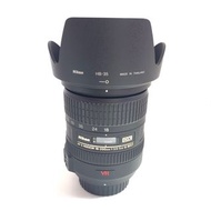 Nikon 18-200mm F3.5-5.6 G VR