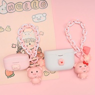 [ready stock] Suitable for Sony/Sony WF-1000XM5/WF-1000XM4 True Wireless Bluetooth Noise Cancelling 