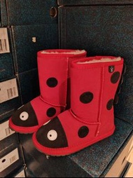 EMU Australia Ladybird Boots, Australia wool, snowboots, 雪靴