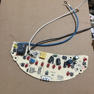 MD4019 Integrated Board