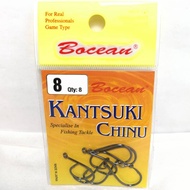 HOOK,BOCEAN KANTSUKI CHINU