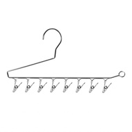 Pants Hanger Open Ended Trouser for Closet