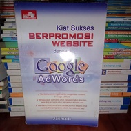 TIPS FOR SUCCESS WITH WEBSITE PROMOTION WITH GOOGLE AdWords