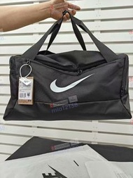 🎒Nike Brasilia 健身包 單肩包 斜挎包