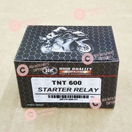 STARTER RELAY - BENELLI - TNT 600/ TRK 502 (NK)