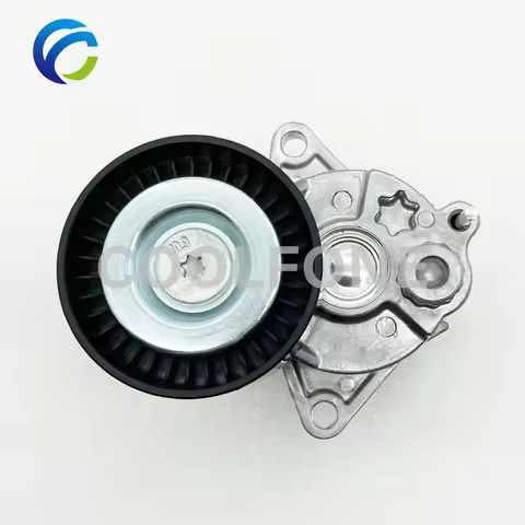 Drive Belt Tensioner for 6462000270 6112000270 A6112000370 MERCEDES BENZ W210 W211 S211 S211 E200 E2
