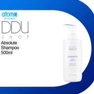 Atomy Absolute shampoo