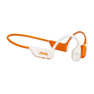 Jeep EC006 New Bone Conduction Earphone Sport Running Waterproof Wireless Bluetooth-compatible Headp