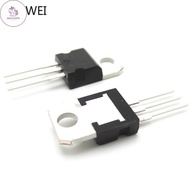 UN 5pcs/lot Transistor 7805 7806 7809 7812  TO-220 Transistor