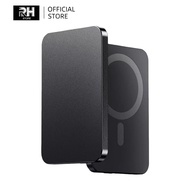 CCC การรับรอง Magnetic powerbank พาวเวอร์แบงค์ 10000mAh-20000mAh ชาร์จเร็ว 20W  รับประกัน 1 ปี