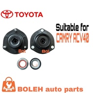 TOYOTA CAMRY ACV40 FRONT ABSORBER MOUNTING, ABSORBER BEARING